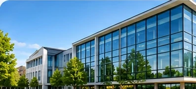 Colleges & Institutes environment
